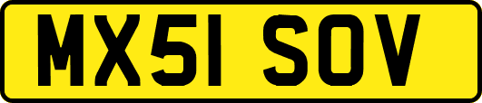 MX51SOV