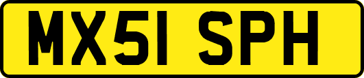 MX51SPH