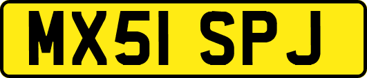 MX51SPJ