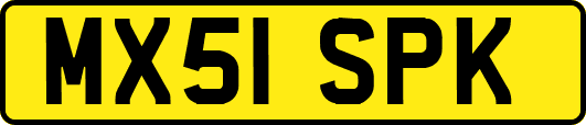 MX51SPK