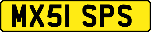 MX51SPS