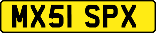 MX51SPX
