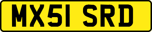 MX51SRD