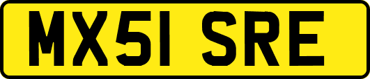 MX51SRE
