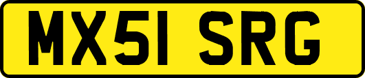 MX51SRG