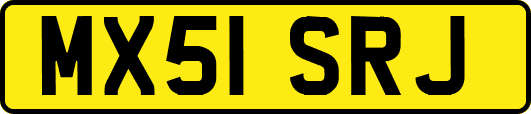 MX51SRJ