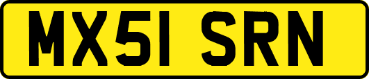 MX51SRN