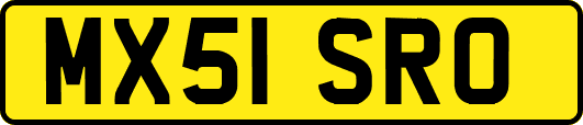 MX51SRO