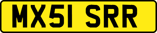 MX51SRR
