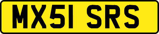 MX51SRS