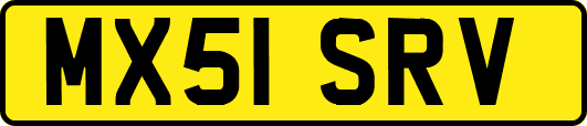 MX51SRV