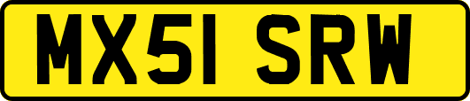 MX51SRW