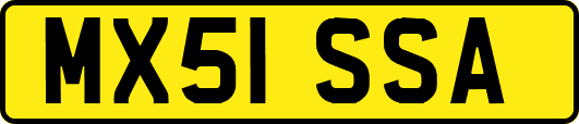 MX51SSA