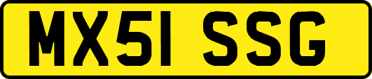 MX51SSG