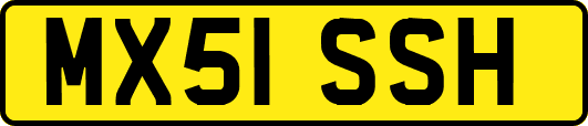 MX51SSH