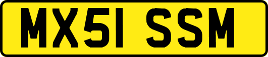 MX51SSM