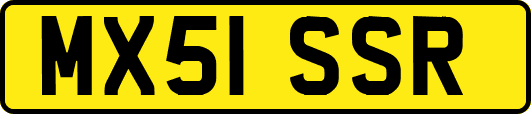 MX51SSR