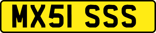 MX51SSS