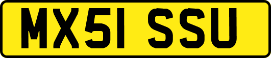 MX51SSU