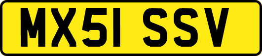 MX51SSV