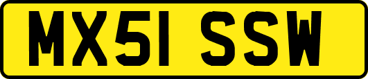 MX51SSW