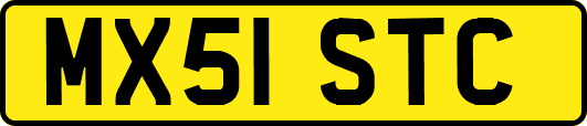 MX51STC