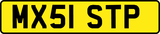 MX51STP