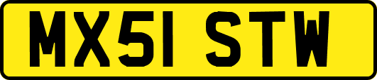 MX51STW