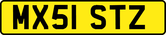 MX51STZ