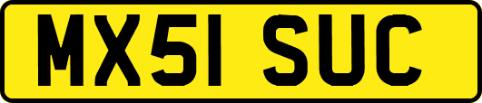 MX51SUC