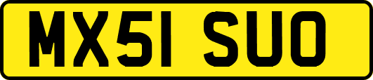 MX51SUO