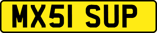 MX51SUP
