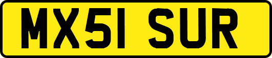 MX51SUR