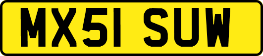 MX51SUW