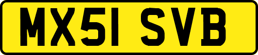 MX51SVB