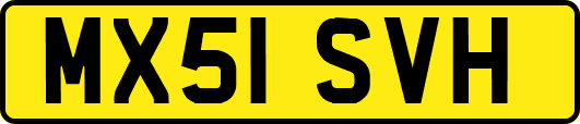 MX51SVH