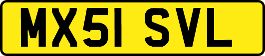 MX51SVL