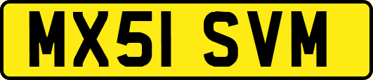 MX51SVM