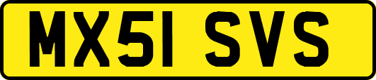 MX51SVS