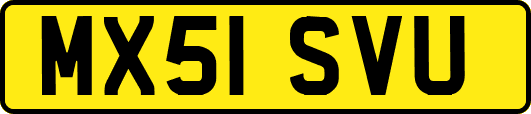 MX51SVU