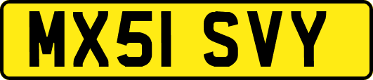 MX51SVY