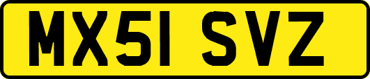 MX51SVZ