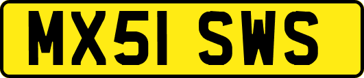 MX51SWS