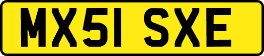 MX51SXE