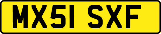 MX51SXF