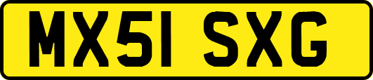 MX51SXG