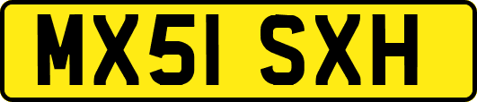 MX51SXH