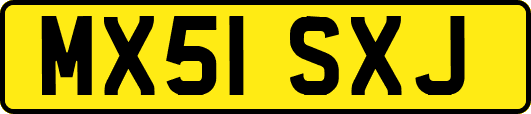 MX51SXJ