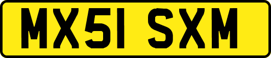 MX51SXM