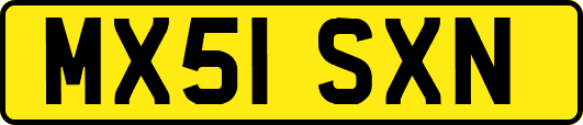 MX51SXN